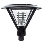 View Post Top Light Fixture GM950